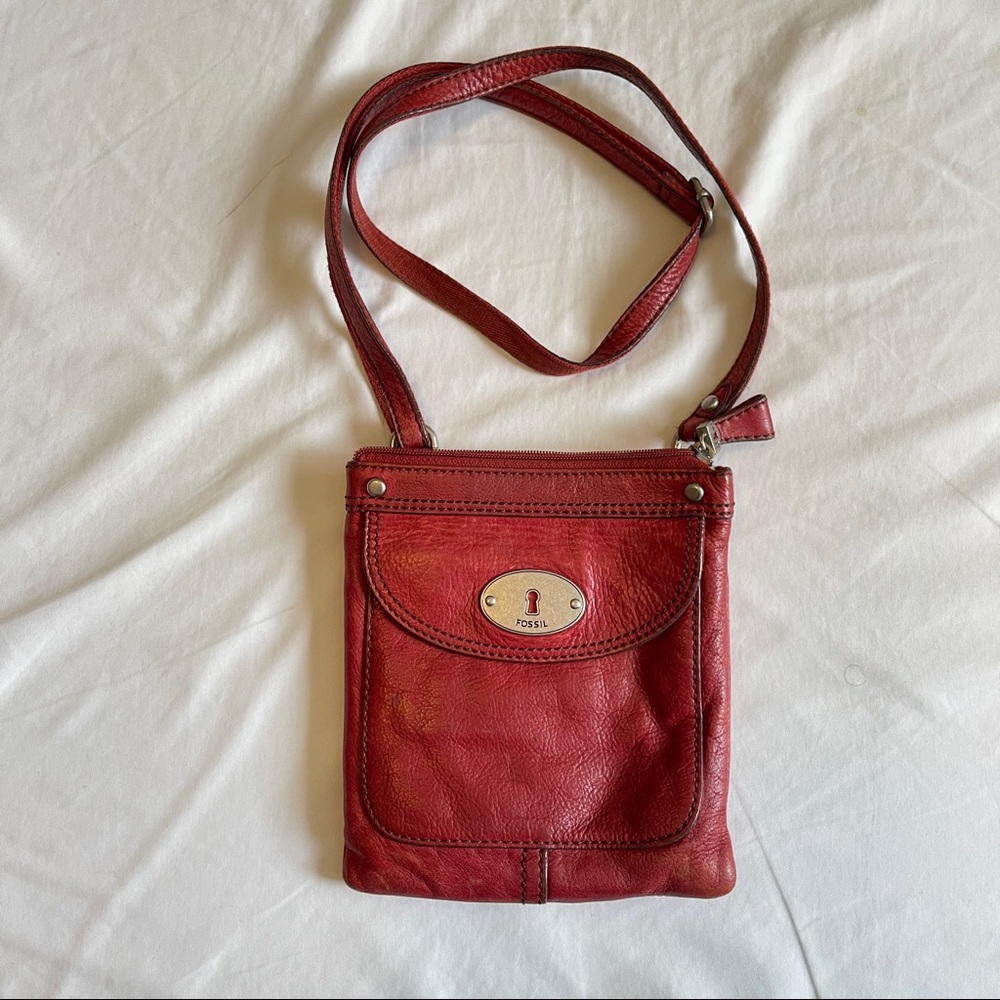 Fossil Purse